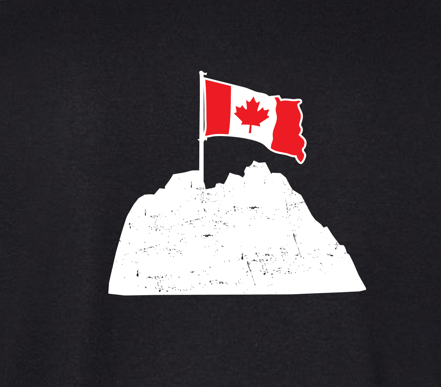 Elliot Lake, Canada Retro Shirt