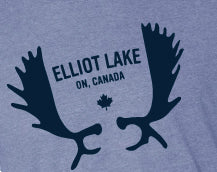 Elliot Lake Antlers