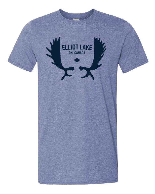 Elliot Lake Antlers