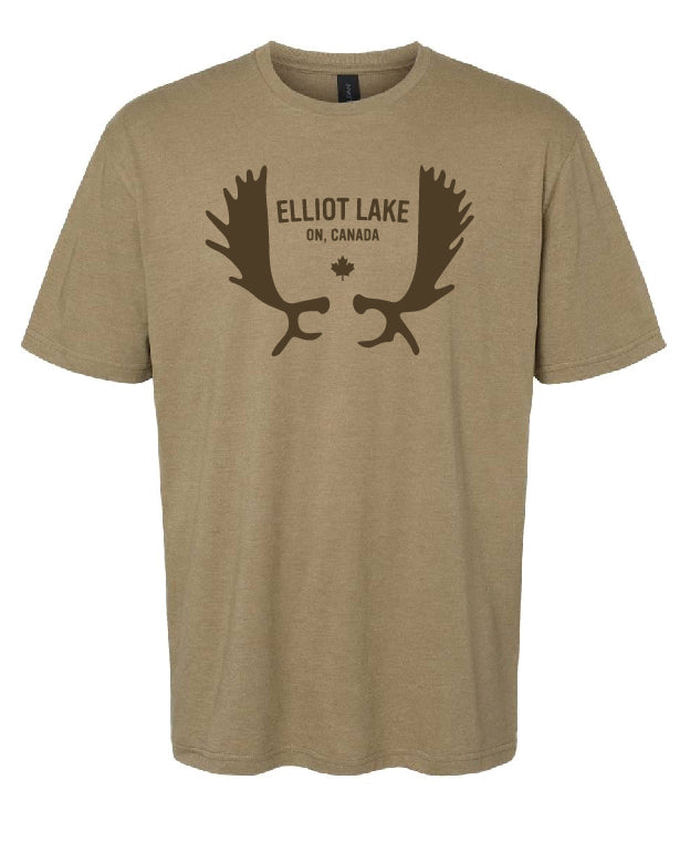 Elliot Lake Antlers