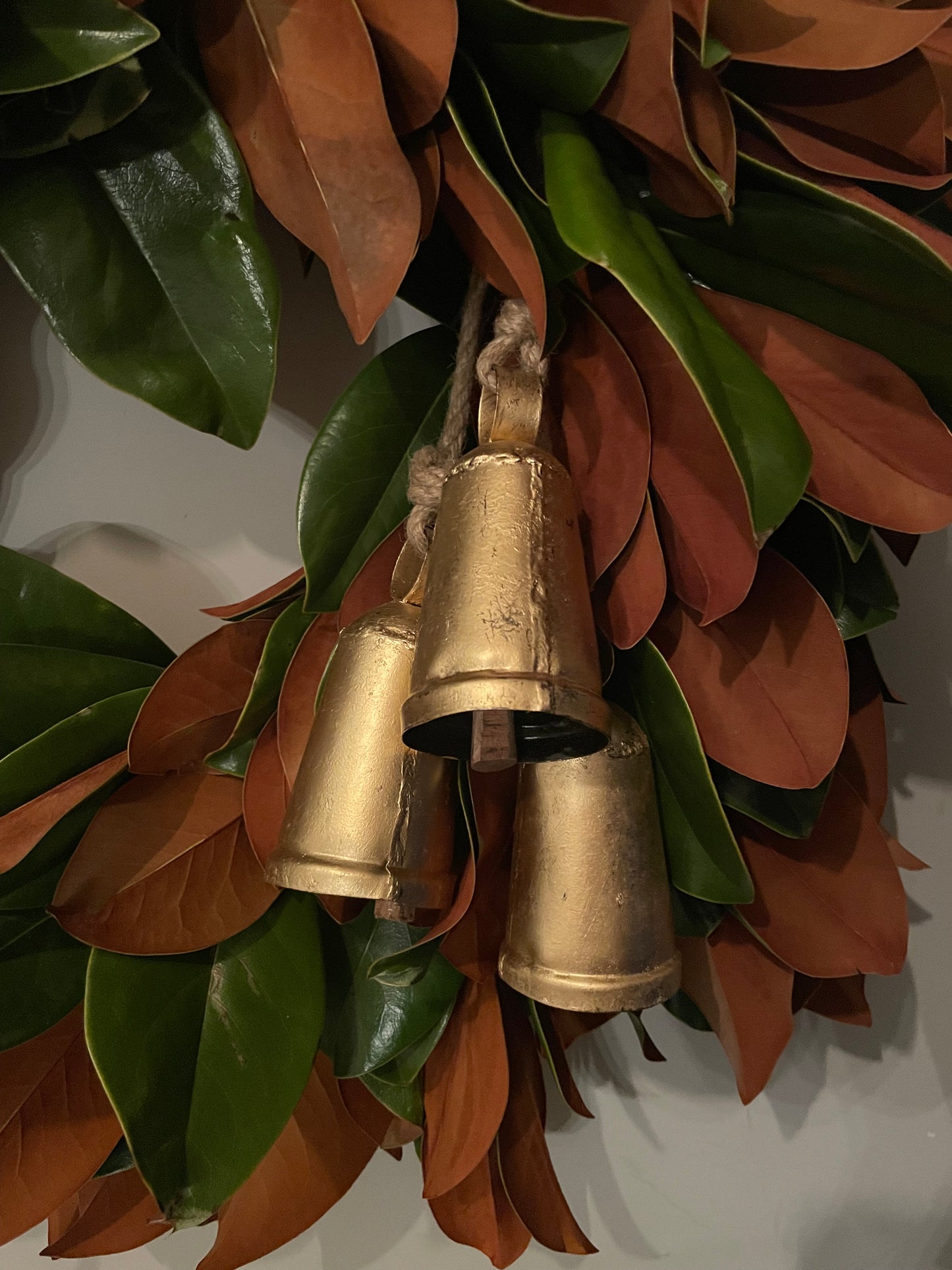 Hanging Bells