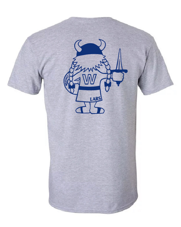 Westhill LARS Shirt