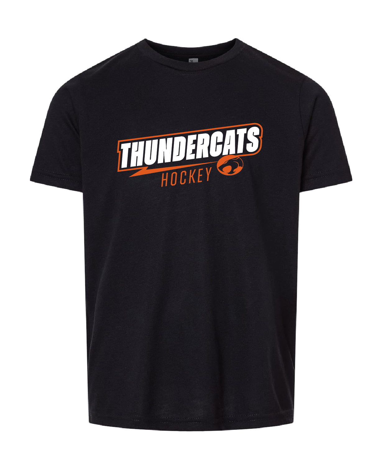 Thundercats Hockey T-Shirt