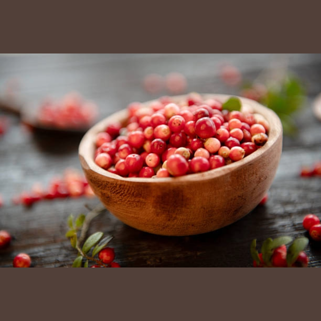 Winterberry Soy Candles & Wax Melts