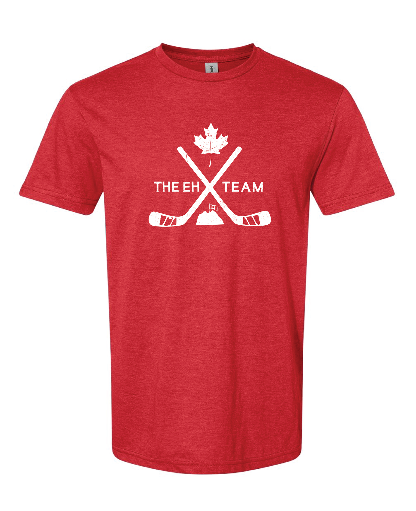 The Eh Team T-Shirt