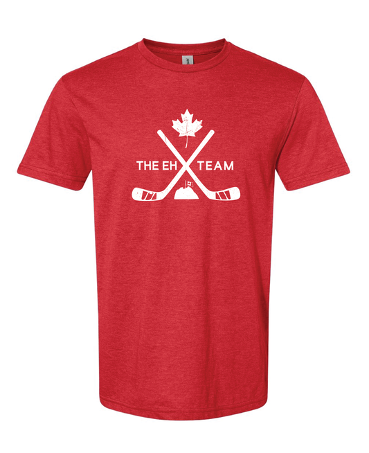 The Eh Team T-Shirt