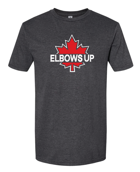 Elbows Up T-Shirt