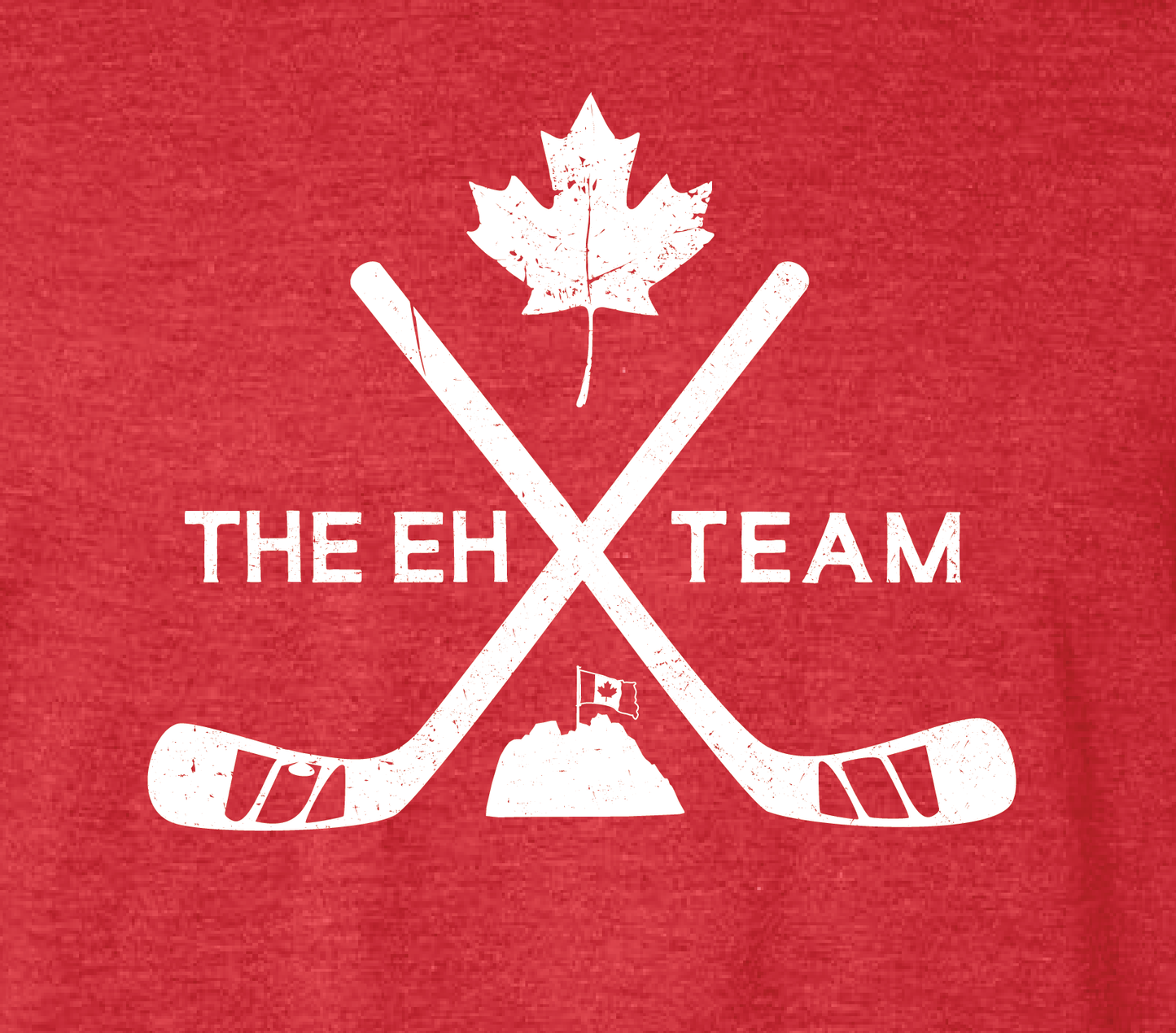 The Eh Team T-Shirt