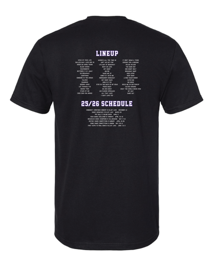 DW Game Day Cotton T-Shirt