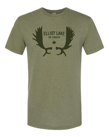 Elliot Lake Antlers