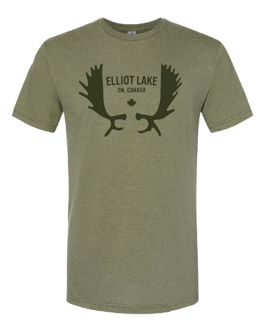 Elliot Lake Antlers