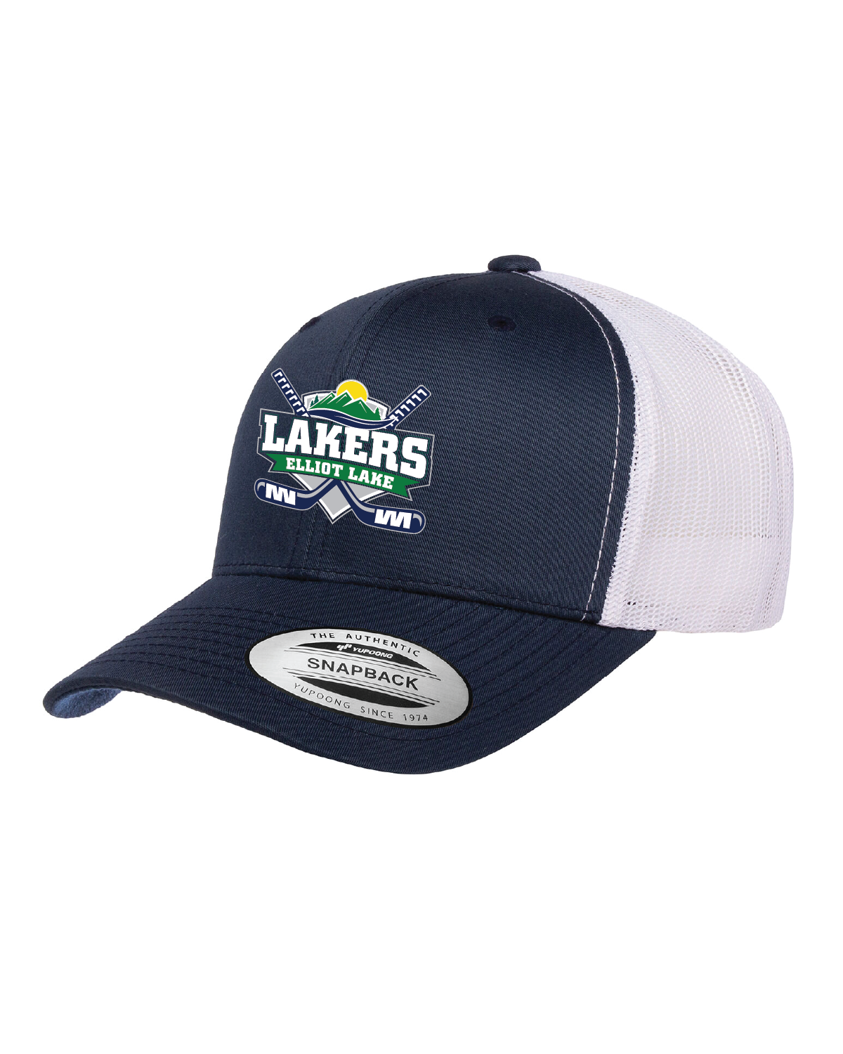 Lakers Cap