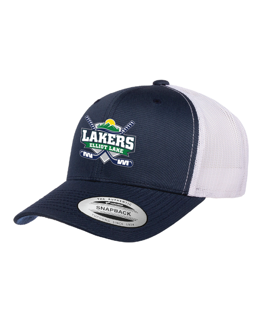 Lakers Cap