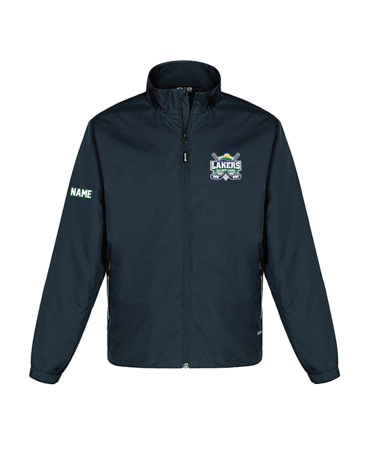 Lakers Lightweight Jacket