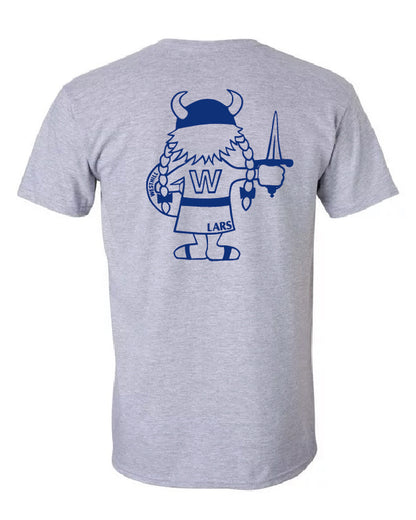 Westhill LARS Shirt