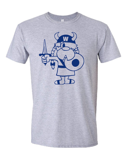 Westhill LARS Shirt