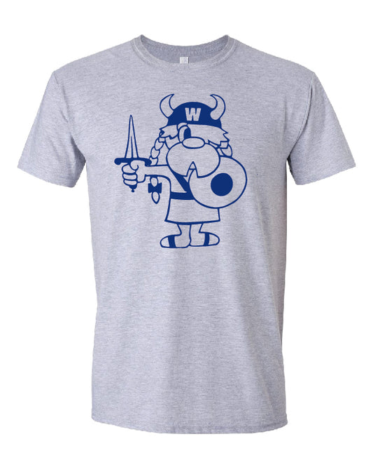 Westhill LARS Shirt