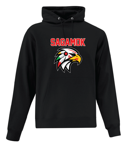 Sagamok Hockey Hoodie