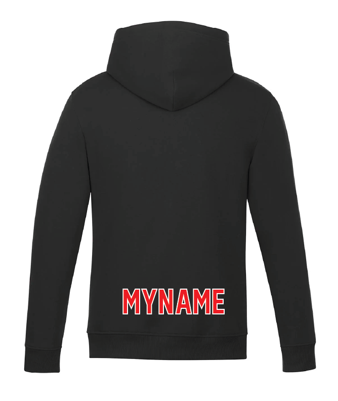 Sagamok Hockey Hoodie