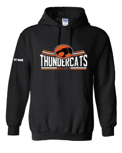 Thundercats Hoodie