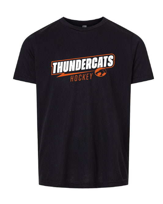 Thundercats Hockey T-Shirt